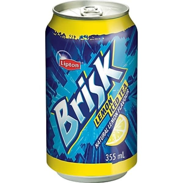 Sodas