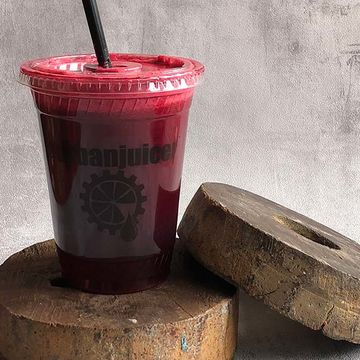 The Liver Lover Juice 