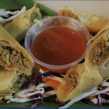 Lumpias