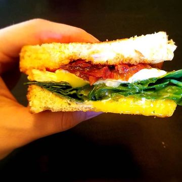Iris 'Wich