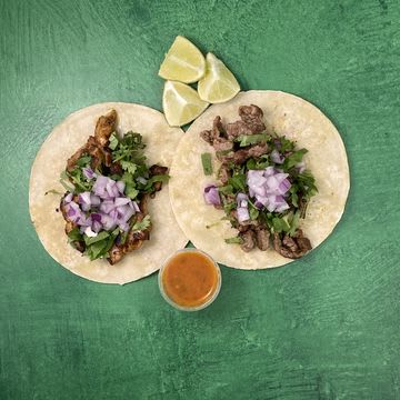 View more from Mapache Tacos