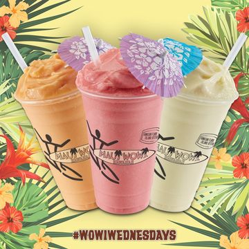 The Classic Smoothie 