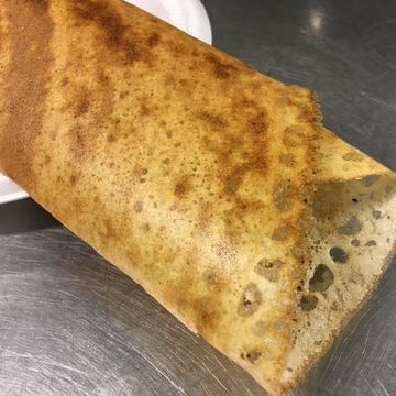 Dosa (Plain/Masala)