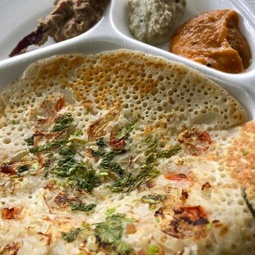 Uthappam