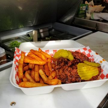 Snack Box