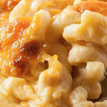 Mac & Cheese