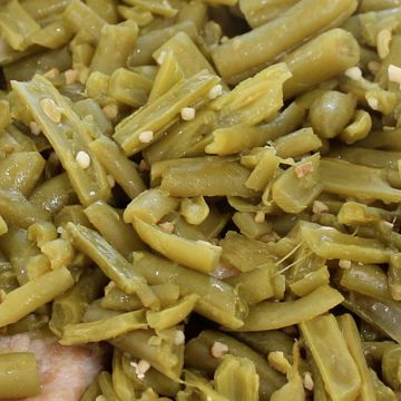 Green Beans Cajun 