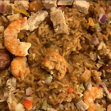 Jambalaya 