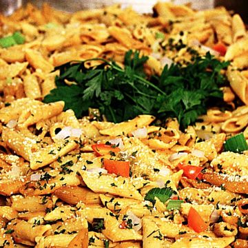 Pasta 