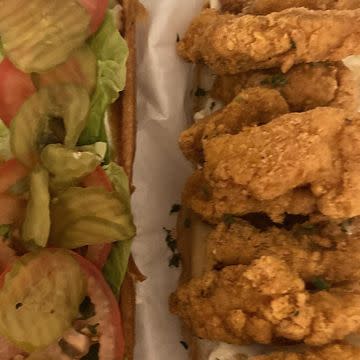 View more from Chef Fox