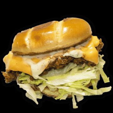 Hocus Pocus Burger