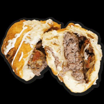Magical Burger