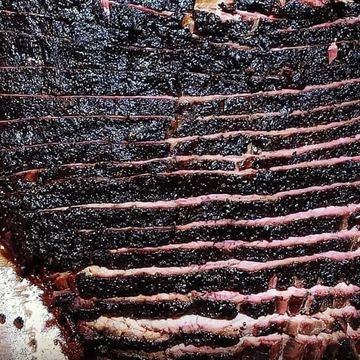 Pound of Brisket