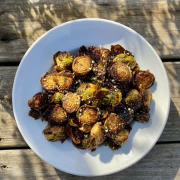 Truffle Brussels
