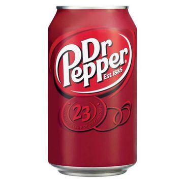 Dr Pepper 16oz 