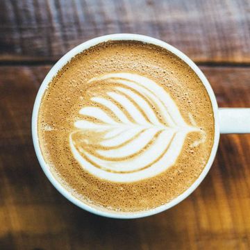Cafe Latte