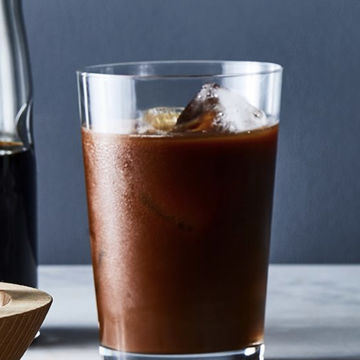 Cold Brew