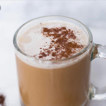 Chai Latte