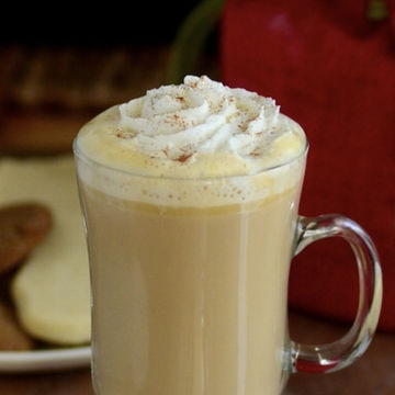 White Mocha