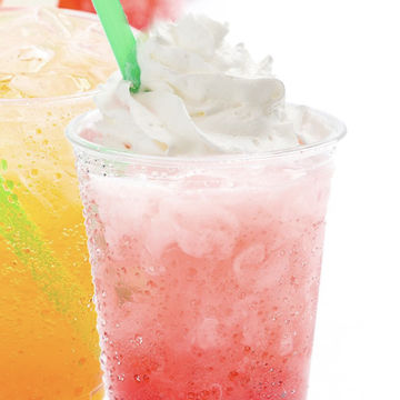 Italian Soda