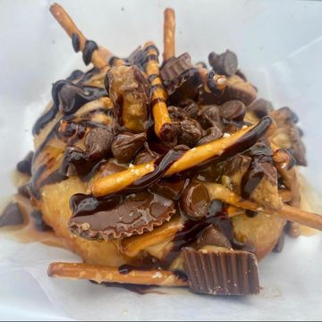 I've Got The Munchies