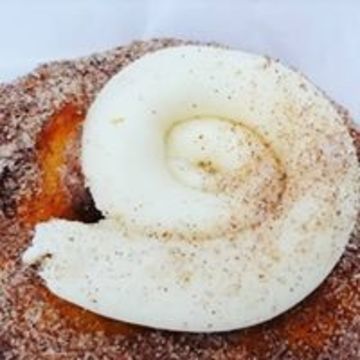Cinnamon Bunz