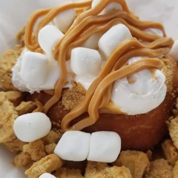 Fluffernutter