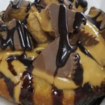 View more from Doughnut Evolution
