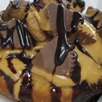 Chocolate Peanut Butter
