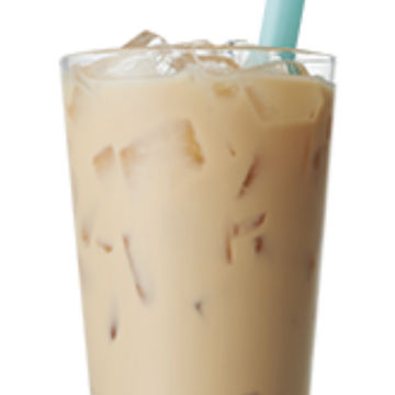 Espresso Frappe