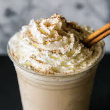 Chai Frappe