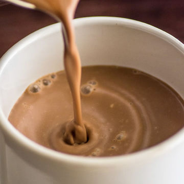 Hot Chocolate