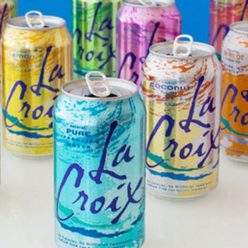 La Croix