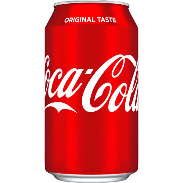 Coke Can