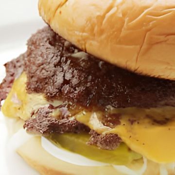 Cheeseburger