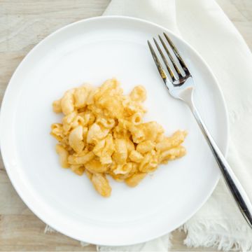Mac & Cheese