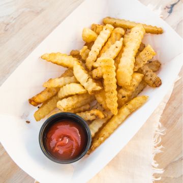 French Fries