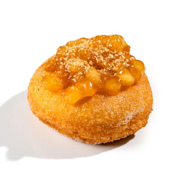 Apple Pie