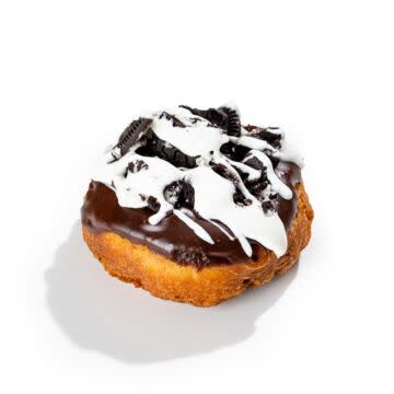 Craving Donuts
