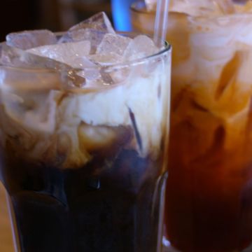 Thai Coffee