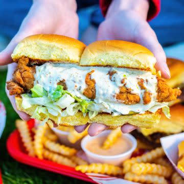 View more from Fat City