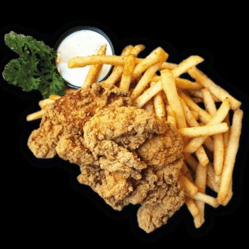 Chicken Fingers
