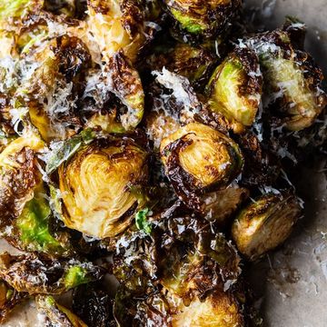 Brussels Sprouts