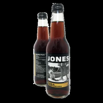 Jones Cola