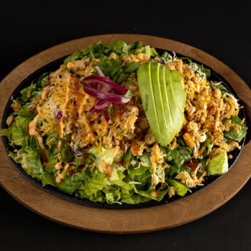 View more from Go Fusion N Grill