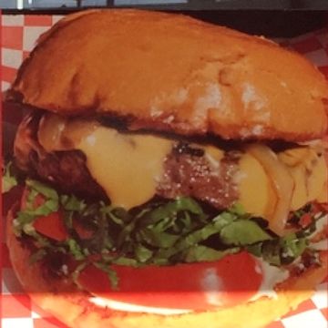 Burger