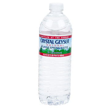 Water 
