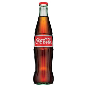 Mexican Coca Cola