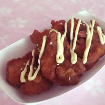 Karaage