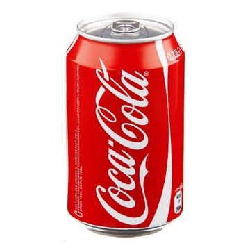 Coke Can 